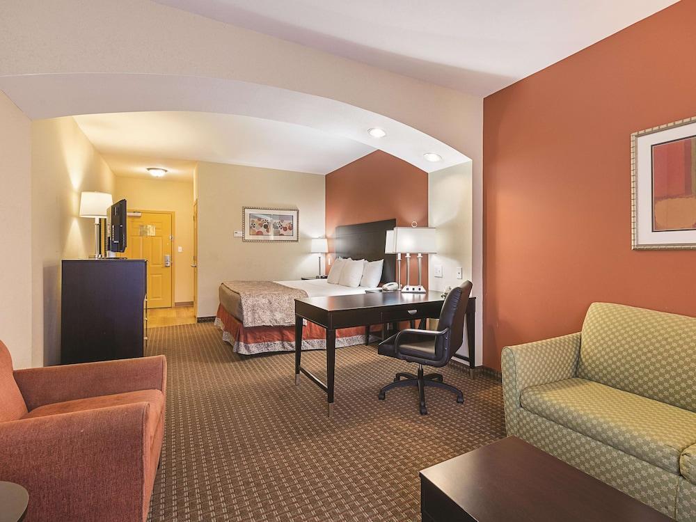 La Quinta By Wyndham East At Normandy Houston