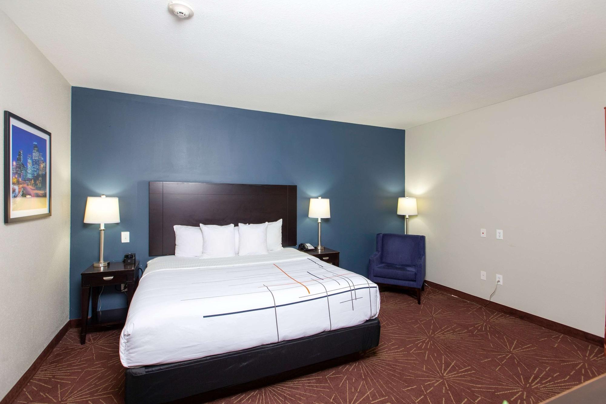 Hotel La Quinta By Wyndham East At Normandy