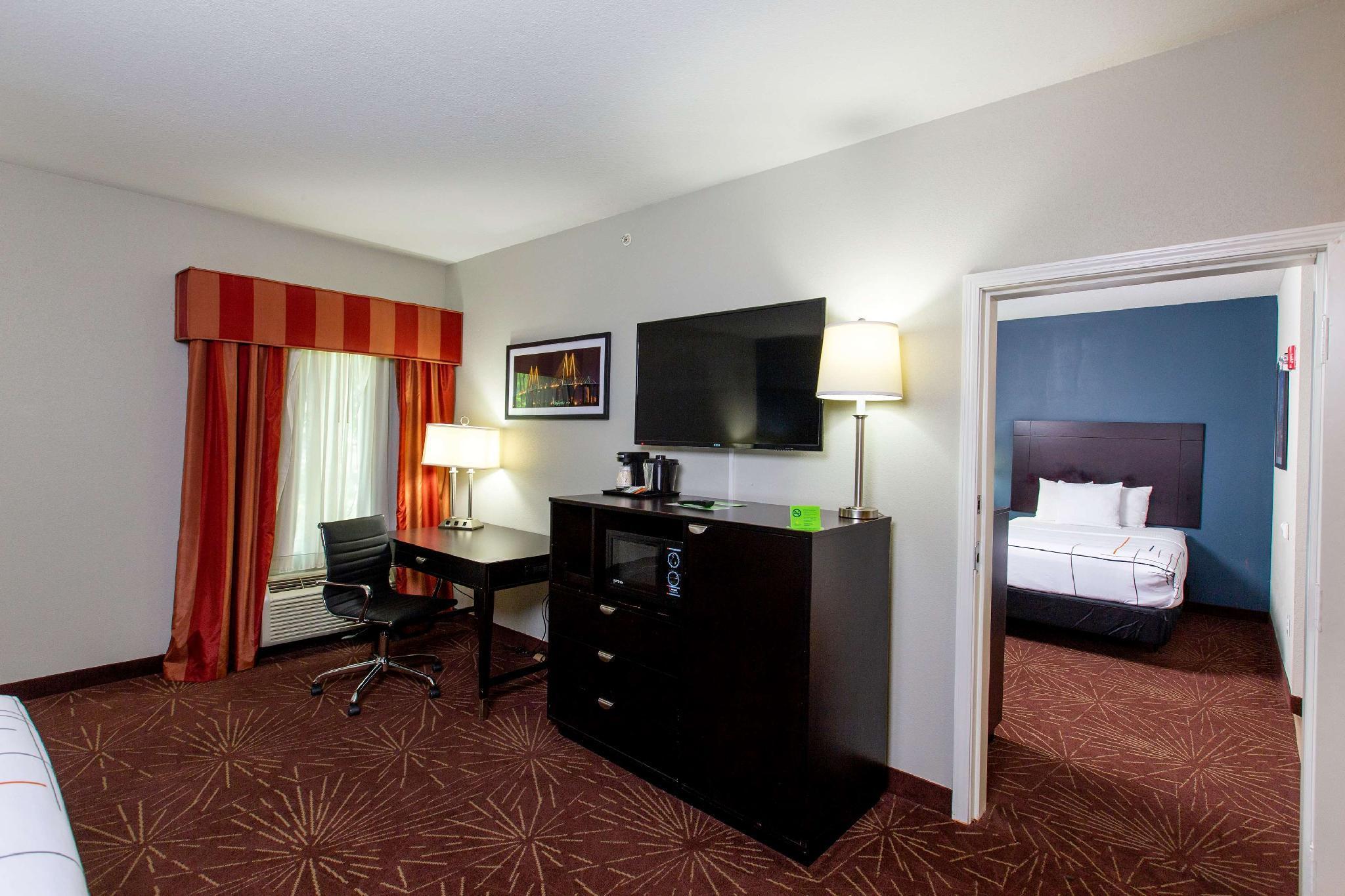 La Quinta By Wyndham East At Normandy Houston