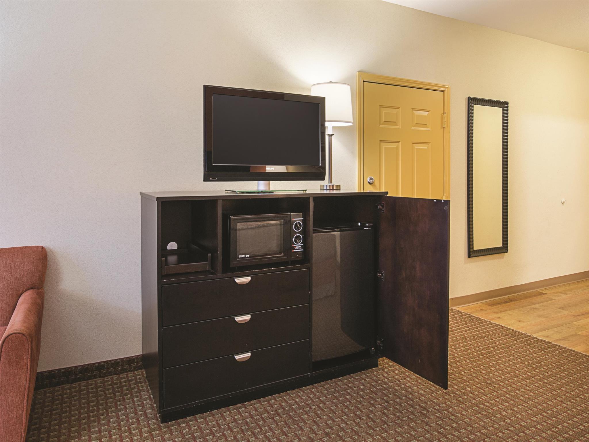 La Quinta By Wyndham East At Normandy