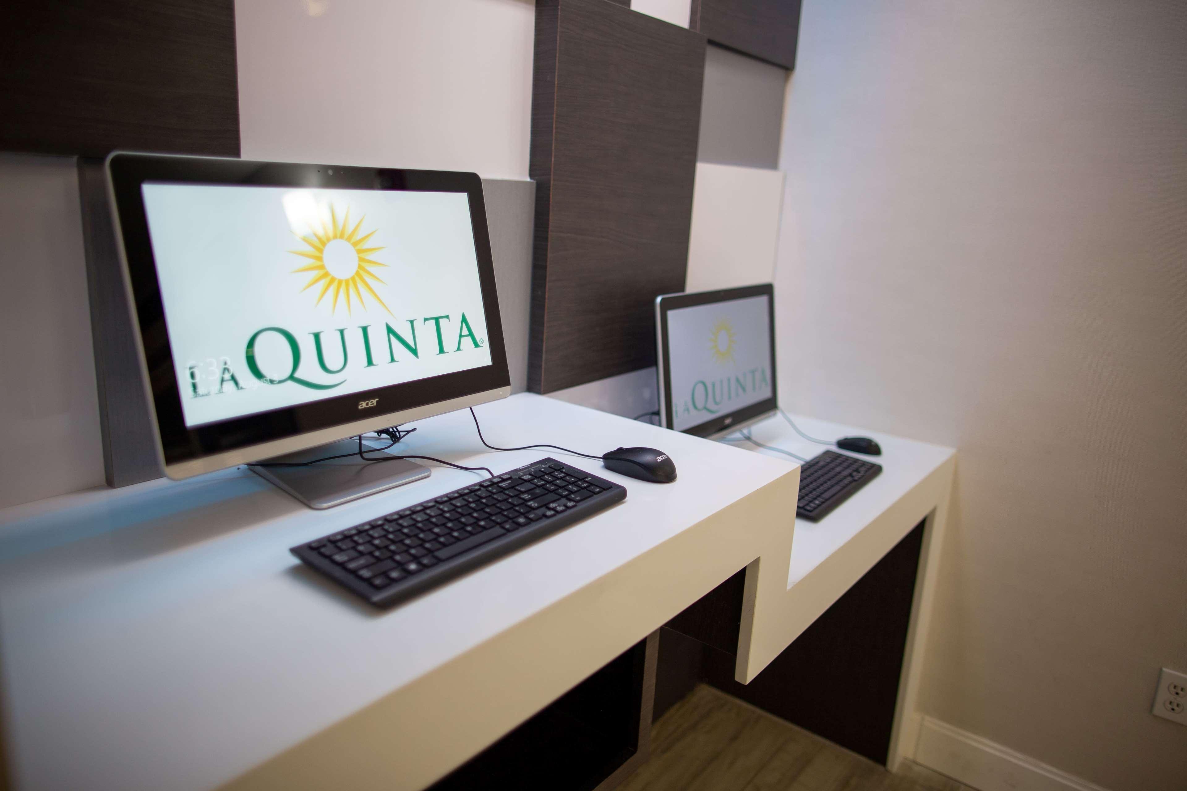 La Quinta By Wyndham East At Normandy Hotel Houston