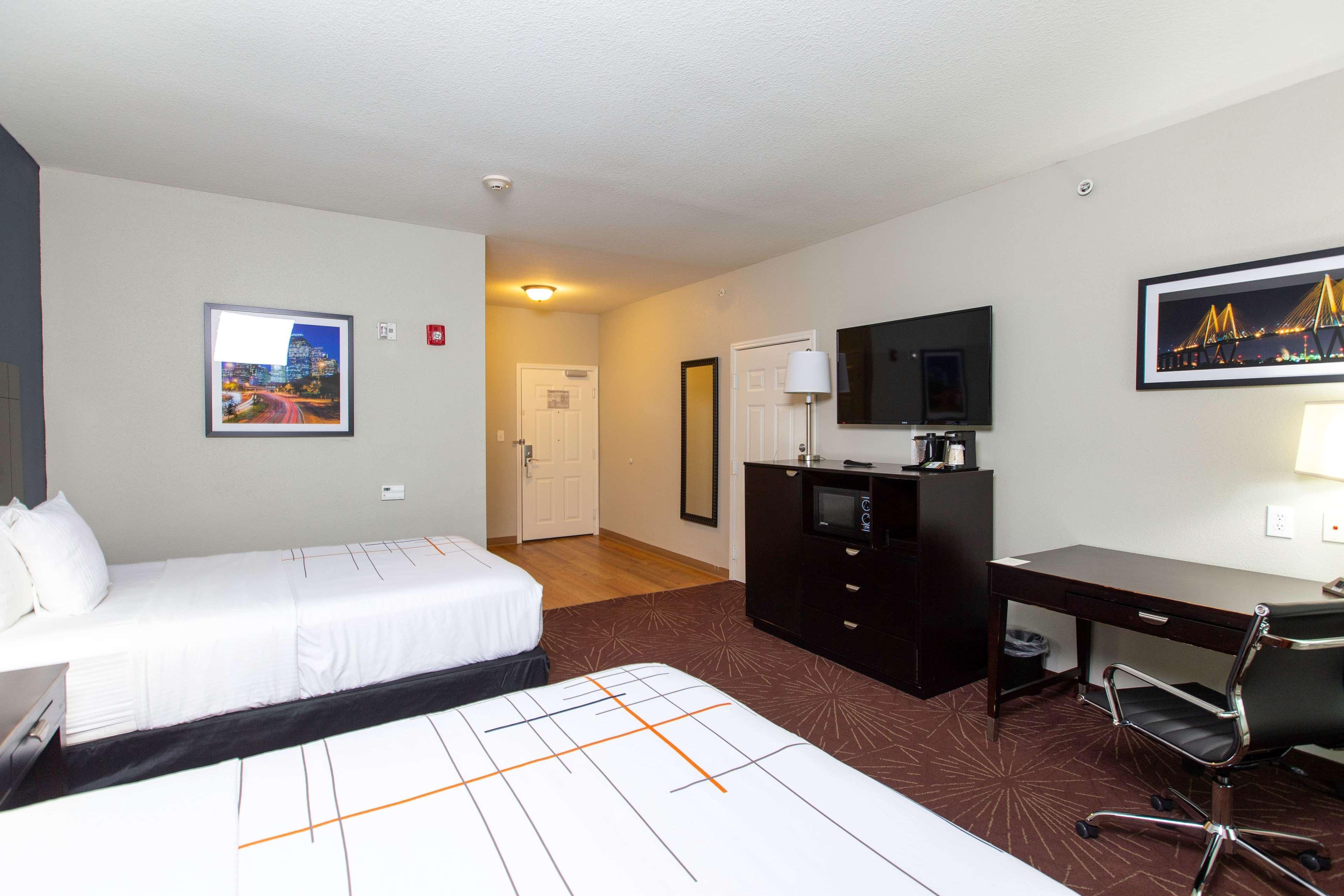 La Quinta By Wyndham East At Normandy Hotel Houston