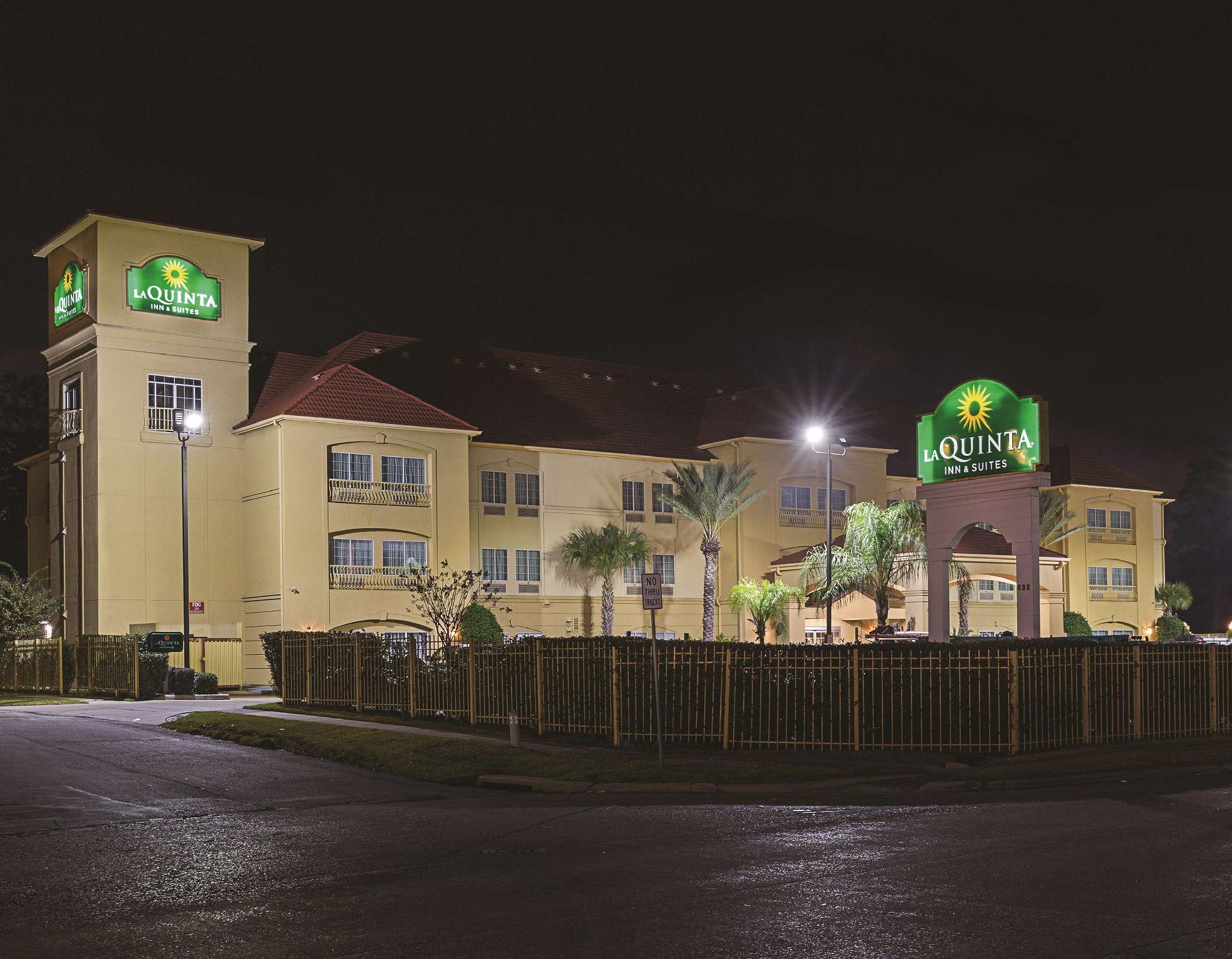 La Quinta By Wyndham East At Normandy Hotel