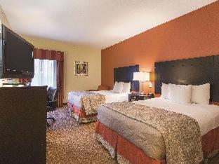 Hotel La Quinta By Wyndham East At Normandy 3*