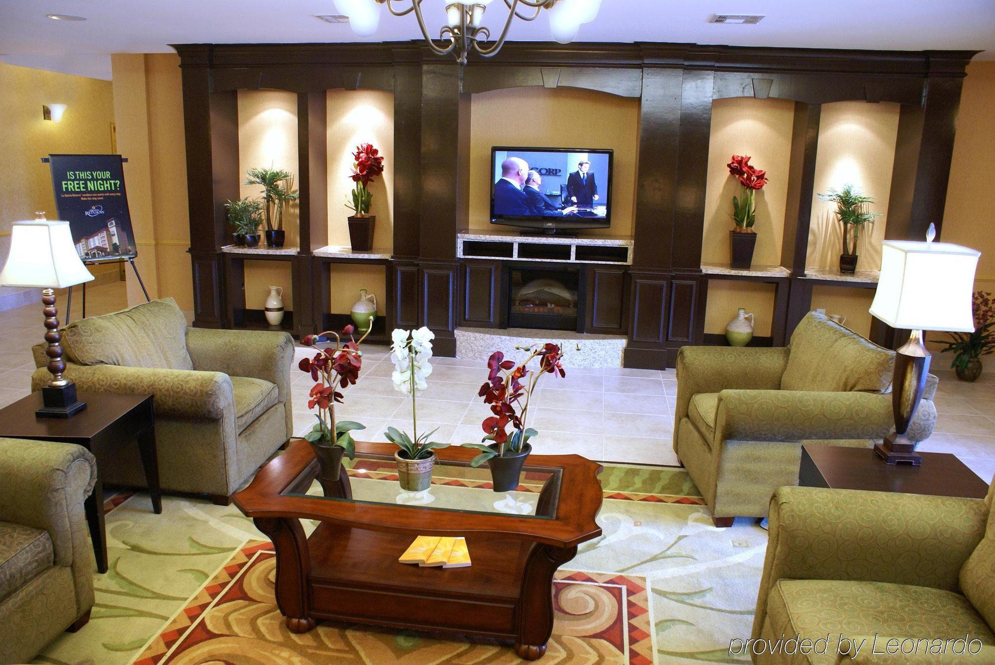 Hotel La Quinta By Wyndham East At Normandy