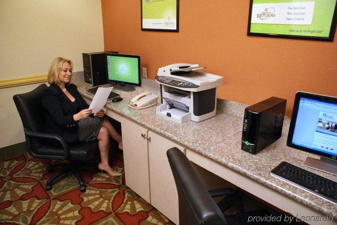 La Quinta By Wyndham East At Normandy Hotel Houston