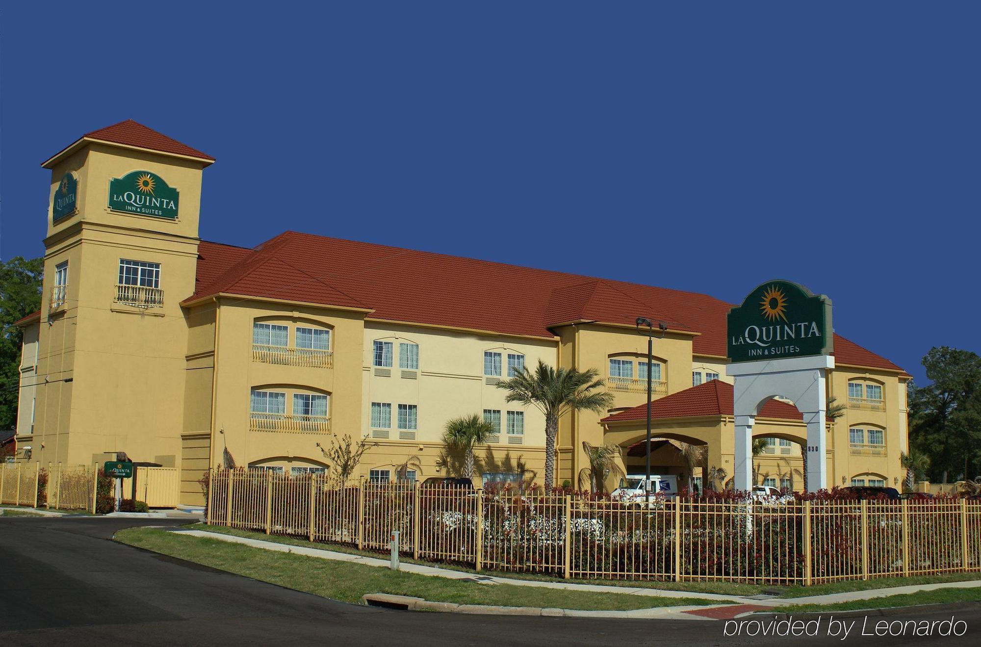 La Quinta By Wyndham East At Normandy Hotel Houston