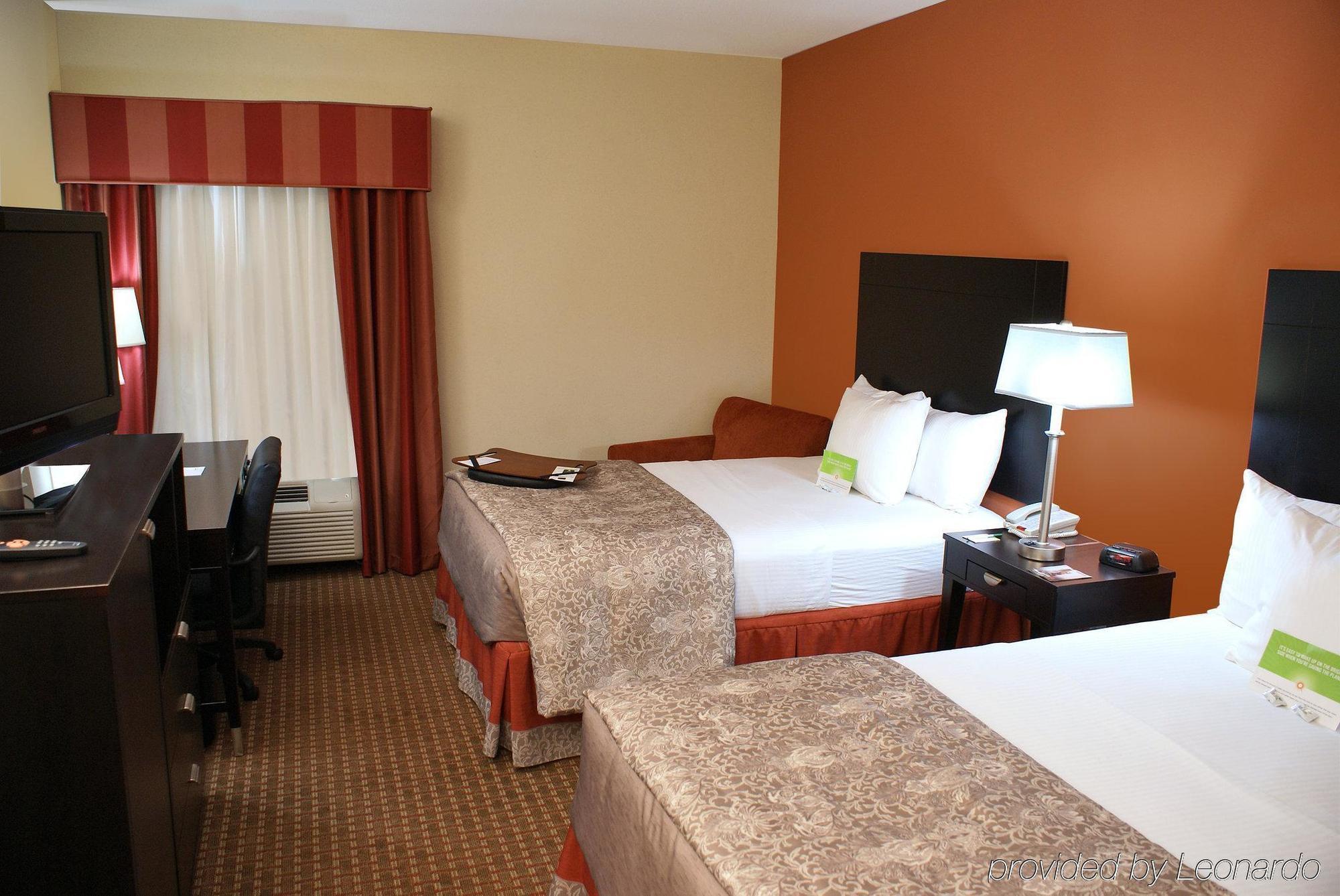 La Quinta By Wyndham East At Normandy Hotel Houston