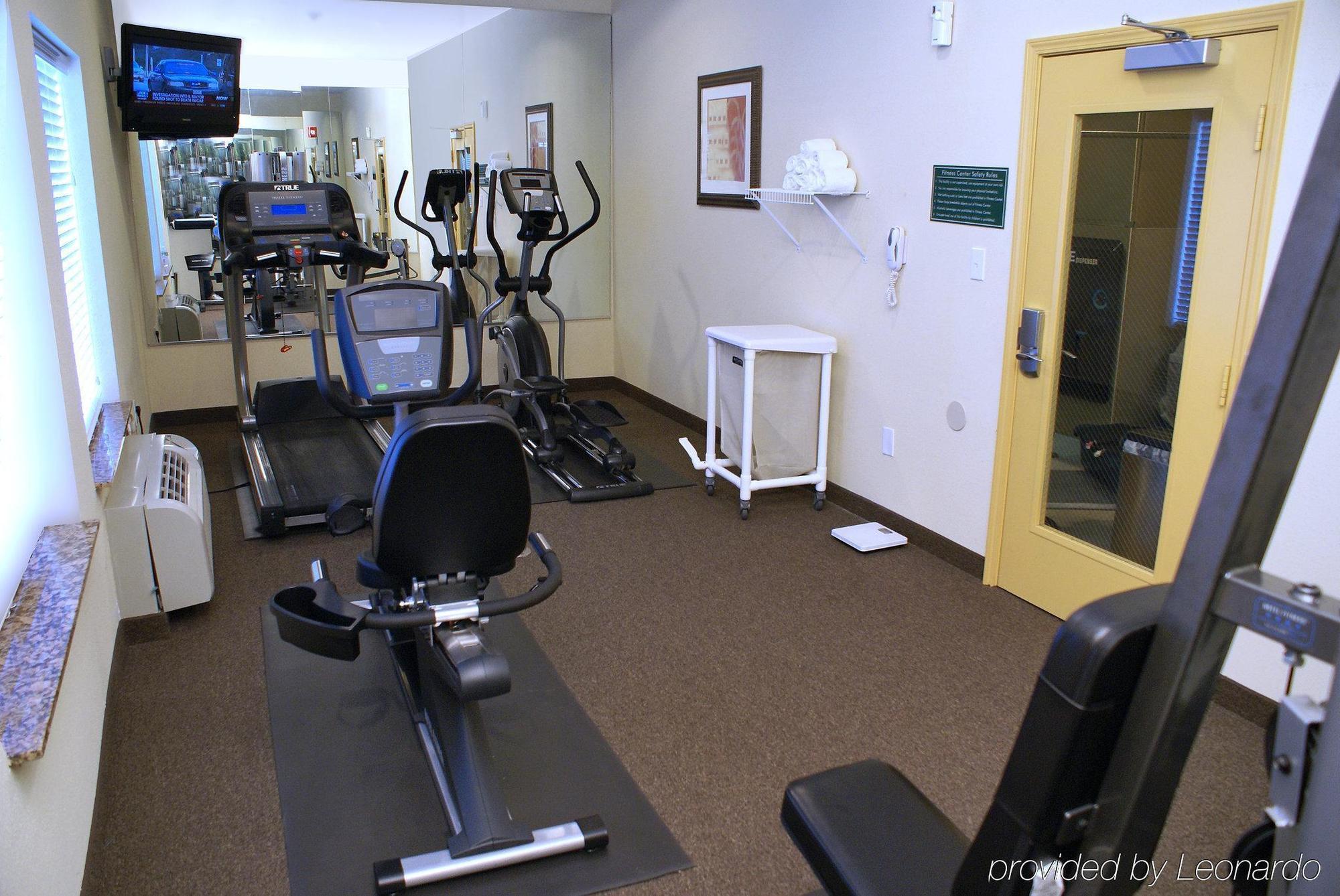 La Quinta By Wyndham East At Normandy Hotel Houston