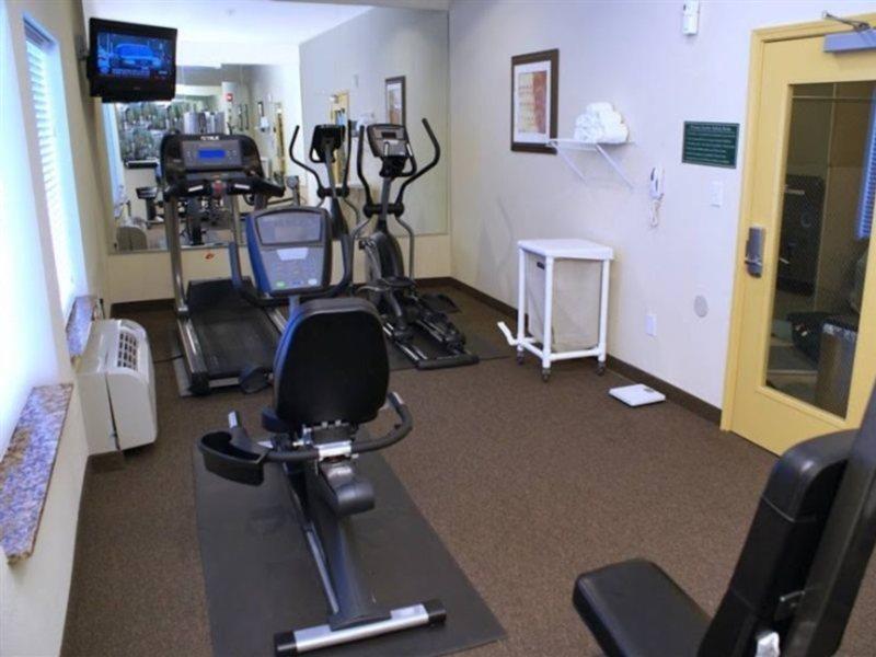 Hotel La Quinta By Wyndham East At Normandy 3*