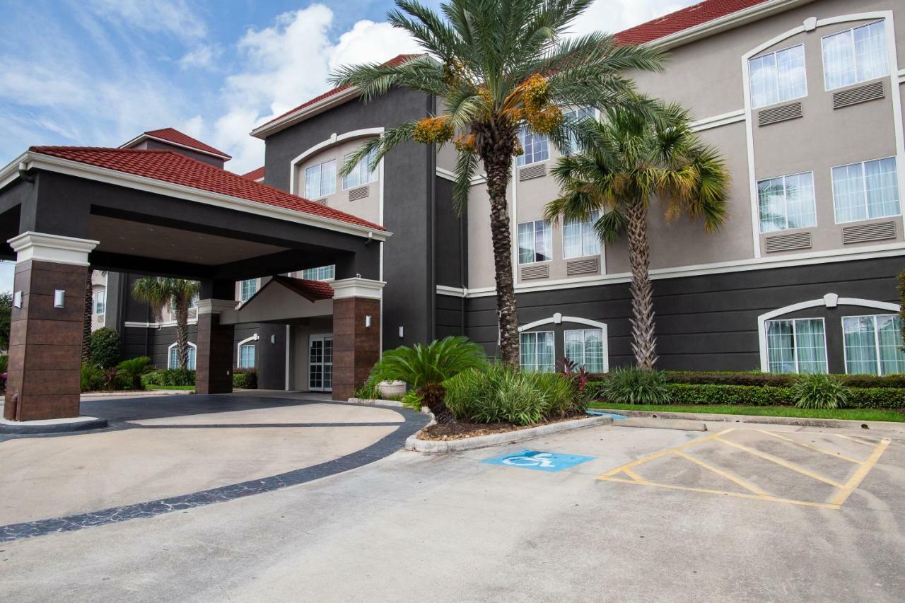 Hotel La Quinta By Wyndham East At Normandy Houston