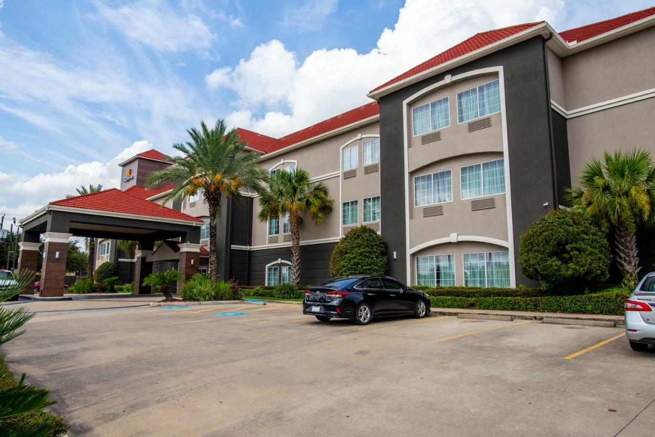 La Quinta By Wyndham East At Normandy Houston