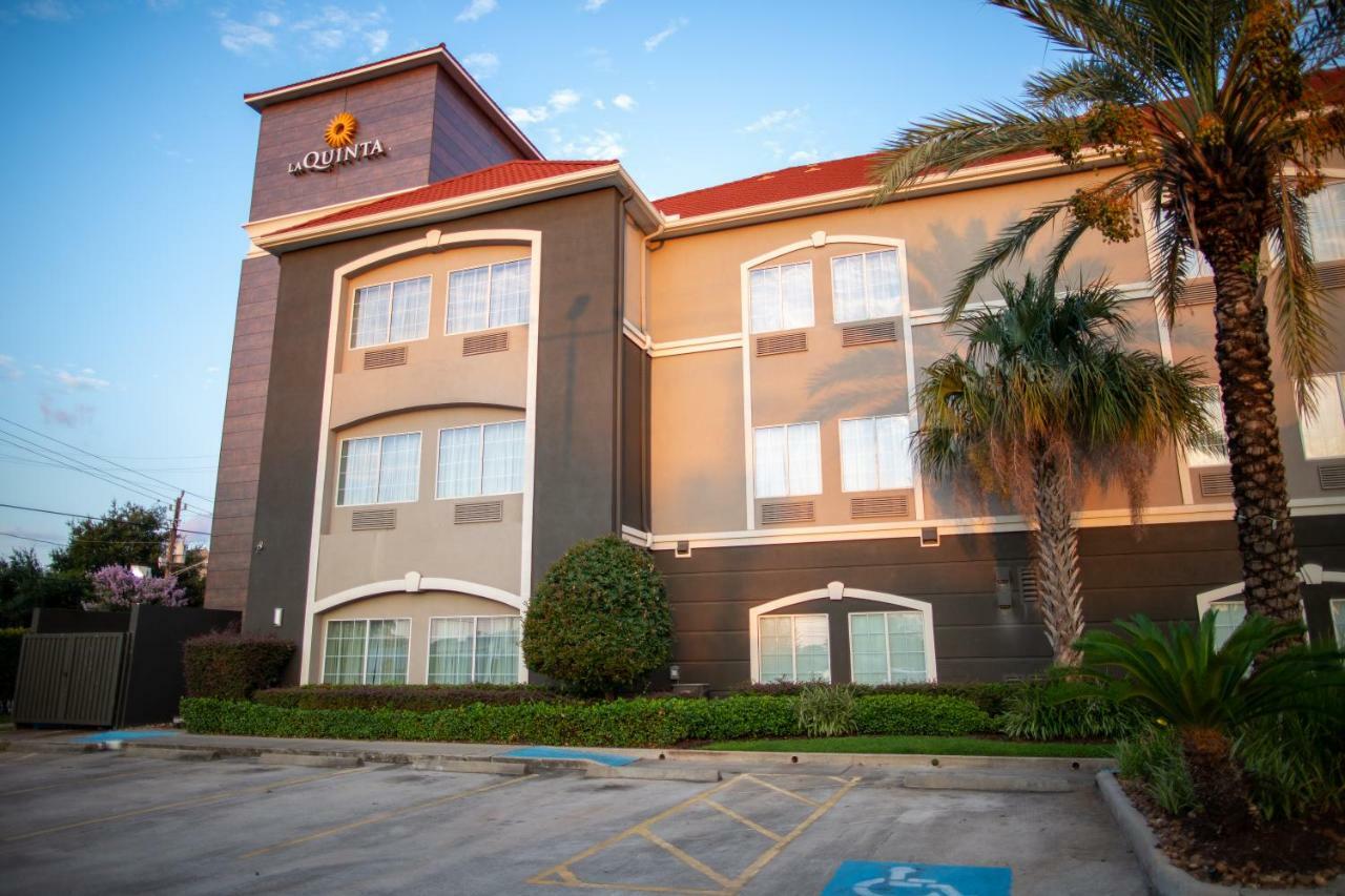 La Quinta By Wyndham East At Normandy Hotel Houston