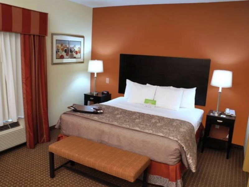 La Quinta By Wyndham East At Normandy 3* Houston